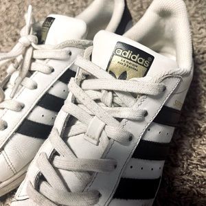 ADIDAS Classic Superstar sneakers